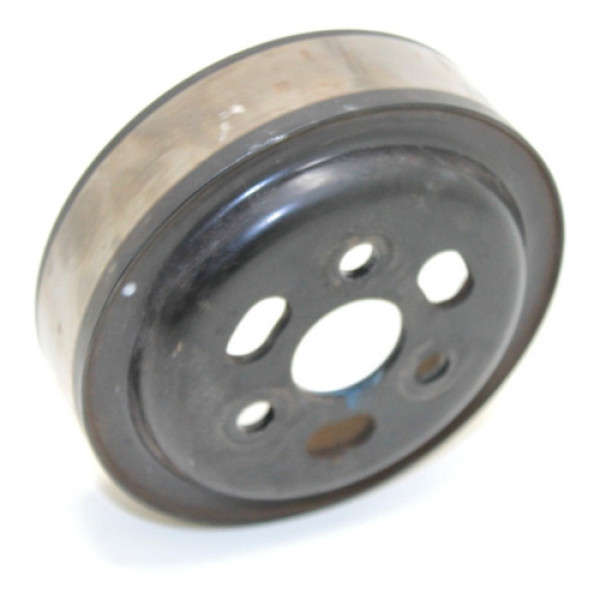 Polia Bomba Dagua Motor Honda Hrv 1.8 16v 15 A 18 Original 