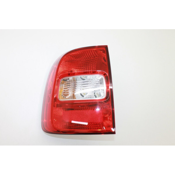 Lanterna Traseira Esquerda Vw Saveiro G5 G6 5u7945095