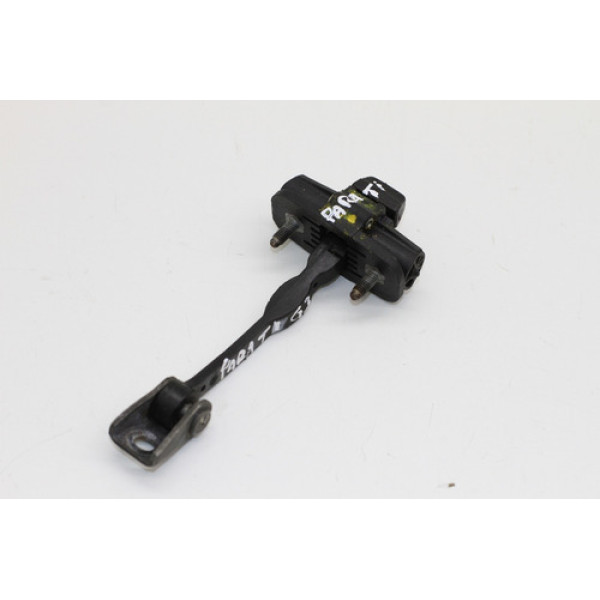 Limitador Porta Vw Gol Parati 03-06 Traseira 5w4837249