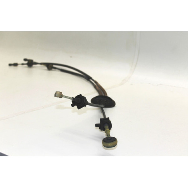 Cabo Trambulador Marcha Manual Ford Ka 1.0 09/13 As557e395aa