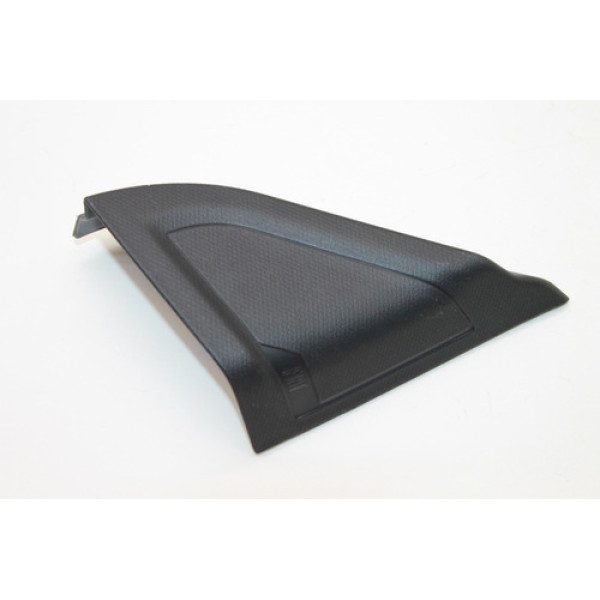 Acabamento Interno Retrovisor L.d Fiat Toro 2019