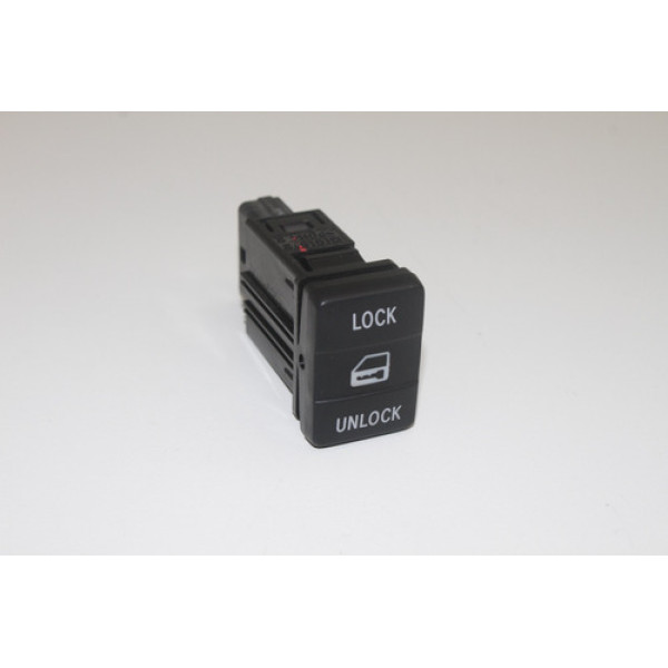 Botão Interruptor De Trava De Segurança Toyota Etios 191572