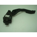 Pedal De Acelerador Eletrônico Peugeot 307 968075688002
