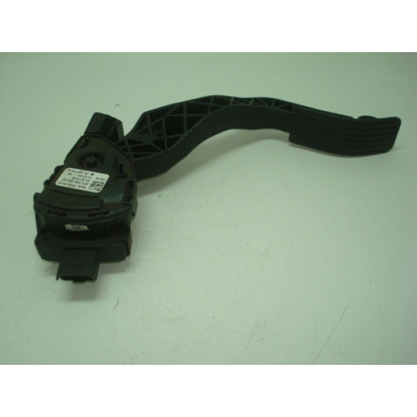Pedal De Acelerador Eletrônico Peugeot 307 968075688002