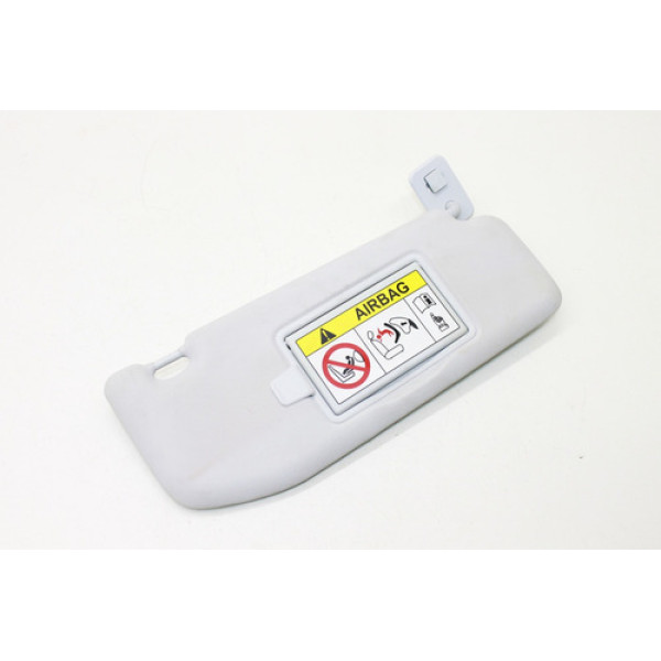 Quebra Sol Lado Direito Peugeot 208 2018 ( Passageiro )