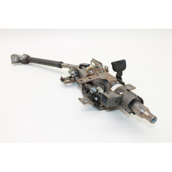 Coluna Direção Citroen C3 2014 9675808280