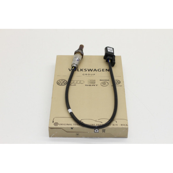Sonda Lambda Superior Volkswagen Up 1.0 Tsi 04e906262e 