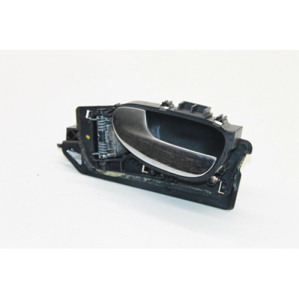 Maçaneta Interna Diant/tras Esquerda Peugeot 307 9643604577