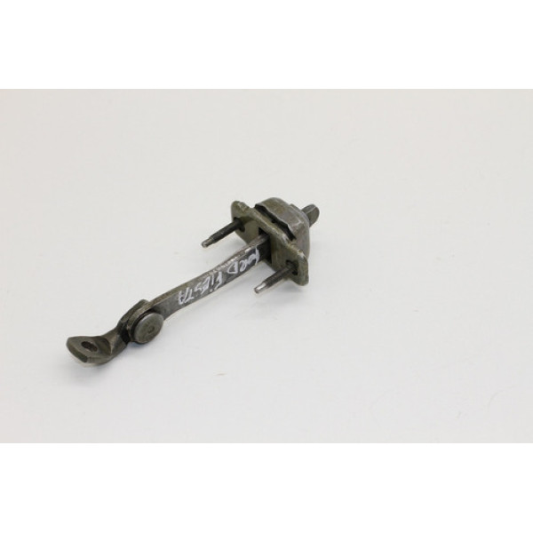 Limitador Porta Ford Fiesta Courier Dianteira