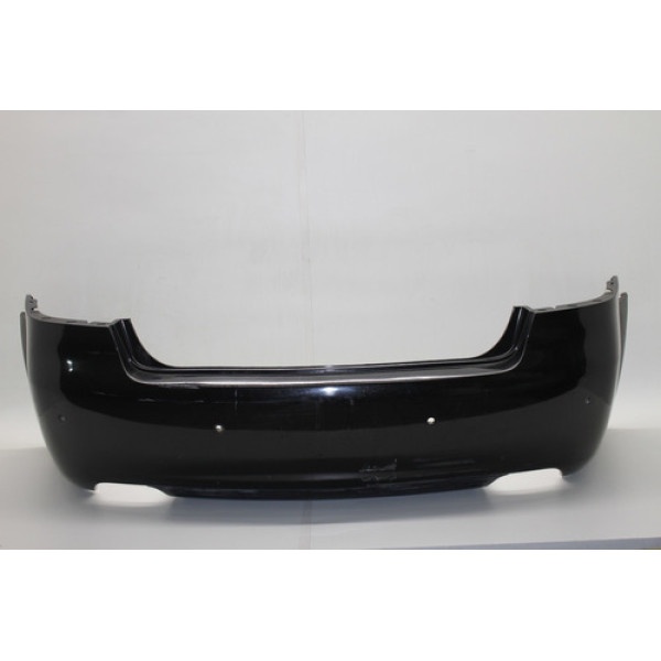 Parachoque Traseiro Gm Omega Fittipaldi 2011 92161515