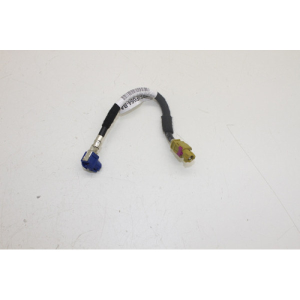 Cabo Tela Sync3 Ford Ka Se 1.0 3cc 2019 J7bt-14f664-ba