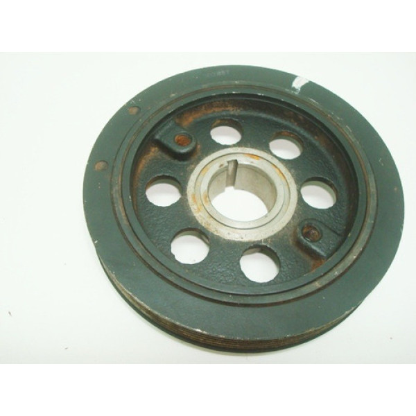 Polia Virabrequim Suzuki Grand Vitara 2.0 16v 4x4 