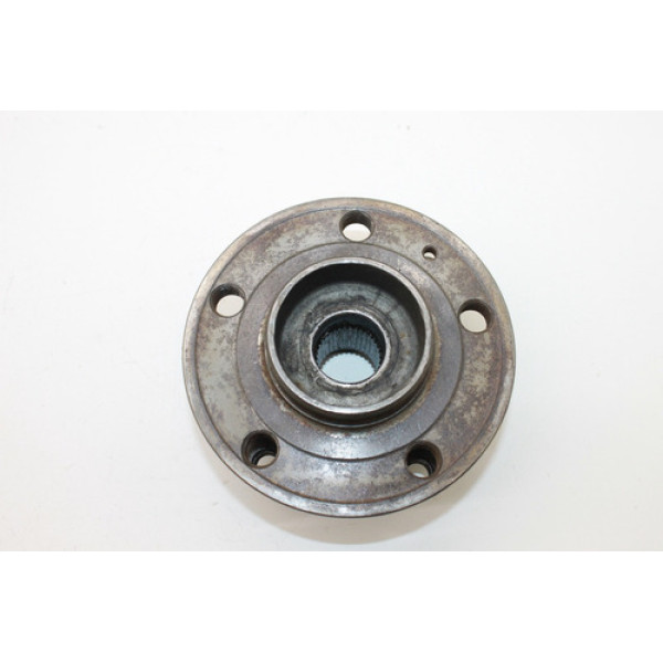 Cubo Roda Dianteira Volvo V70 2.4t 2002