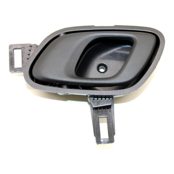 Maçaneta Dianteira Esquerda Kwid 18 A 2020 Original Interna