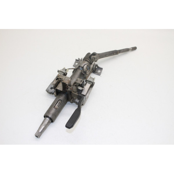 Coluna De Direção Honda Fit 2005 1.4 8v