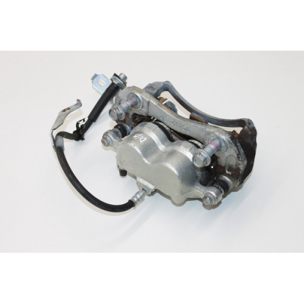 Pinça De Freio Dianteira Direita Chevrolet Captiva 2.4 16v