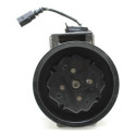 Compressor Ar Condicionado Vw Touareg 4.2 V8 Denso 