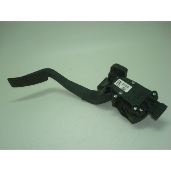 Pedal De Acelerador Eletrônico Gm Agile/montana 94734766