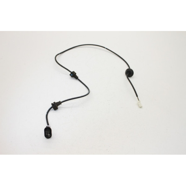 Sensor Abs Traseiro Esquerdo Honda Fit 1.4 2011