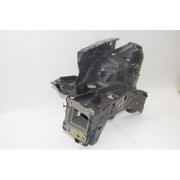 Ponta Longarina L.d Gm Vectra 05-12