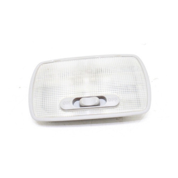  Luz De Cortesia Traseira Forro Teto Honda Fit City 09 À 14 