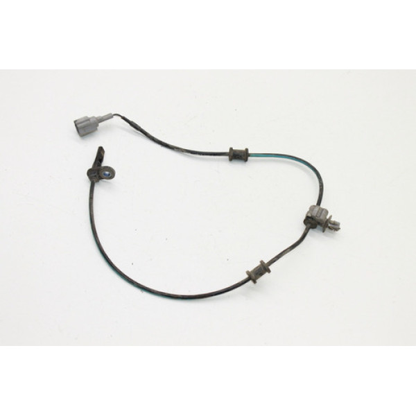 Sensor Abs Traseiro Direito Subaru Xv 2.0 2019 4x4