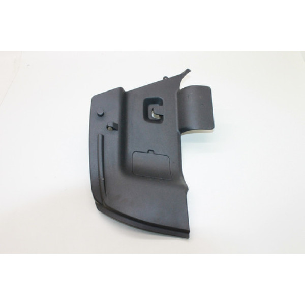 Acabamento Suporte Bagagito Esquerdo Vw Up 2015 1sb867761