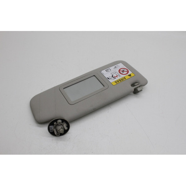 Quebra Sol Lado Direito Gm Onix 1.0t 2020 26244160