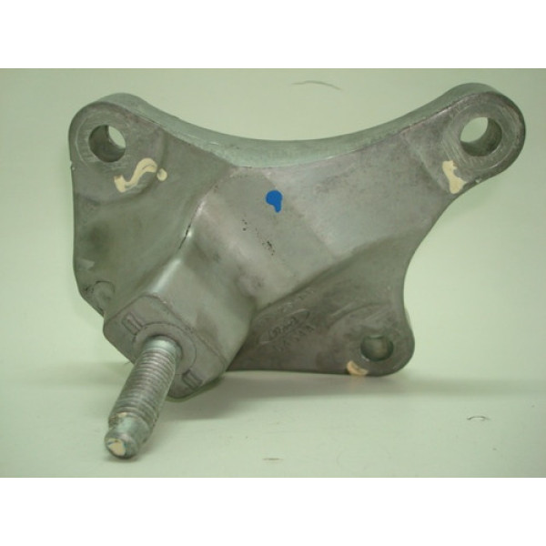 Suporte Coxim Superior Cambio Fiesta 03 A 13 Ref:2s617m125ac