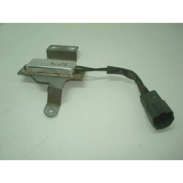 Sensor Resistência Da Ventoinha Nissan Tiida Livina 1.8 16v