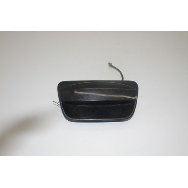 Maçaneta Tampa Traseira Nissan Tiida 2012 A 2014