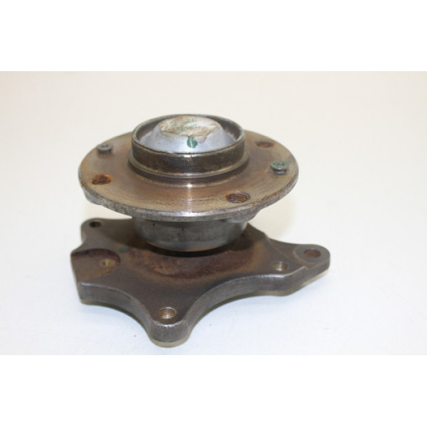 Cubo Roda Traseira Ambos Lados Peugeot 307 Citroen C4 2012