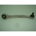 Braço Suspensão Superior Reto D/e Audi A4 1.8 2006