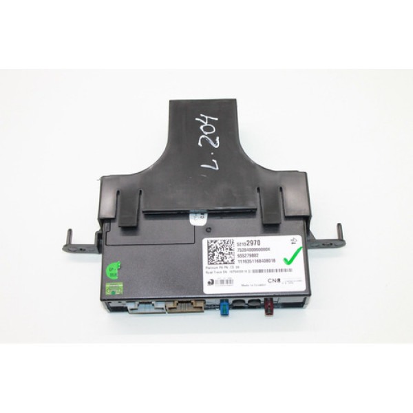Modulo Onstar Chevrolet Cruze 1.4 2017 52132970