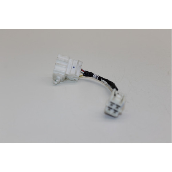 Chicote Resistência Caixa Ar Cond Honda Fit 14-20 79336tf000