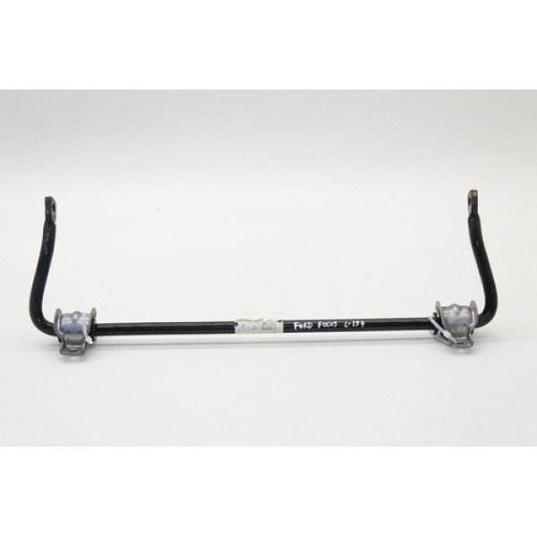 Barra Estabilizadora Traseira Ford Focus 2016