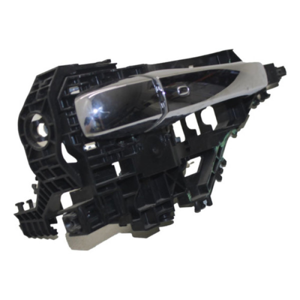 Maçaneta Externa D.d Dodge Journey 09-17 4582-20000