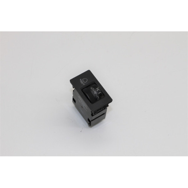 Botão Regulagem Farol Jac J6 2.0 2012 3750914u2090