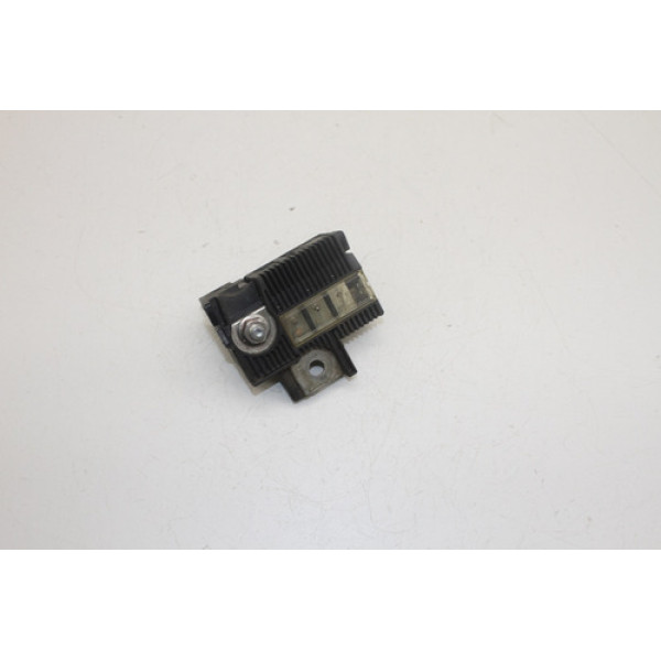 Caixa Fusível Terminal Bateria Toyota Etios 1.5 2018