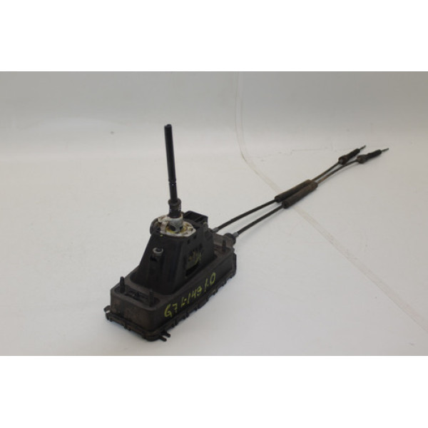 Trambulador Mecânico Vw Gol Voyage Saveiro G7 5u0711049g