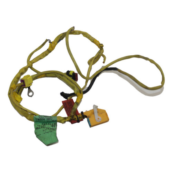 Chicote Painel Fiat Marea 94-08 46772151