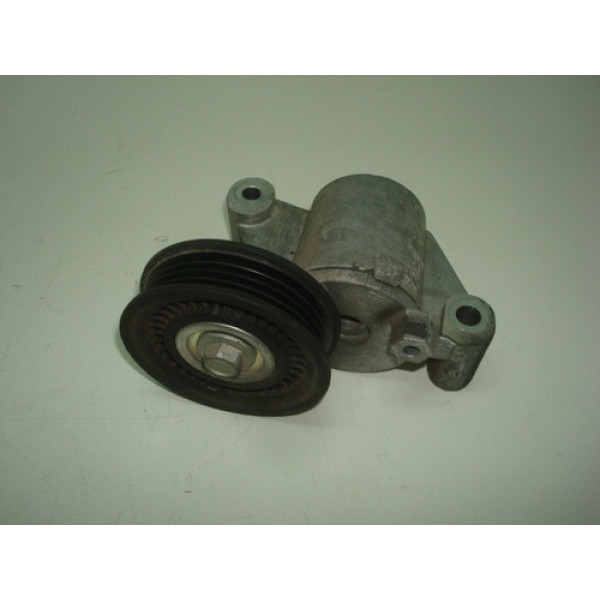 Tensor Correia Alternador Ford Focus 2.0 16v 2016 Cm5e-ab