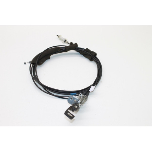 Cabo Abertura Porta Mala Tanque Toyota Corolla 2012