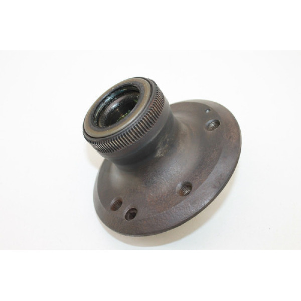 Cubo Roda Dianteiro Mercedes 300e 1989