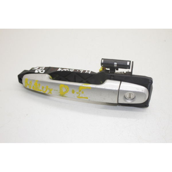 Maçaneta Externa Toyota Hilux Sw4 05-13 D.e