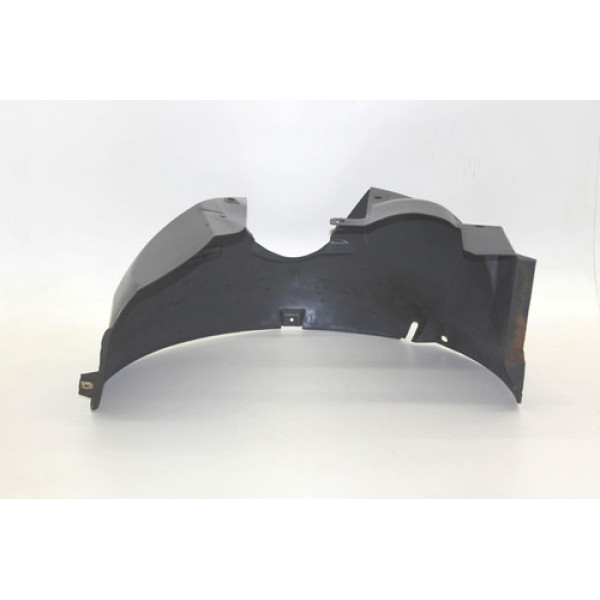 Parabarro Dianteiro Esquerdo Ford Ka 09/13 7s5516115aa