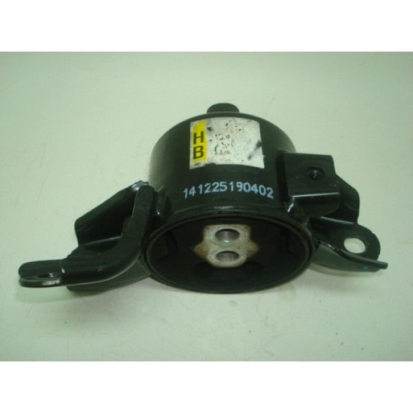 Coxim Do Câmbio Mec Hyundai Hb20 1.0 1.6 2015 218301s100
