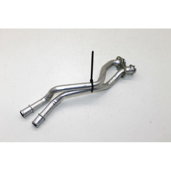 Cano Radiador Ar Quente Nissan Kicks 2016 A 2021