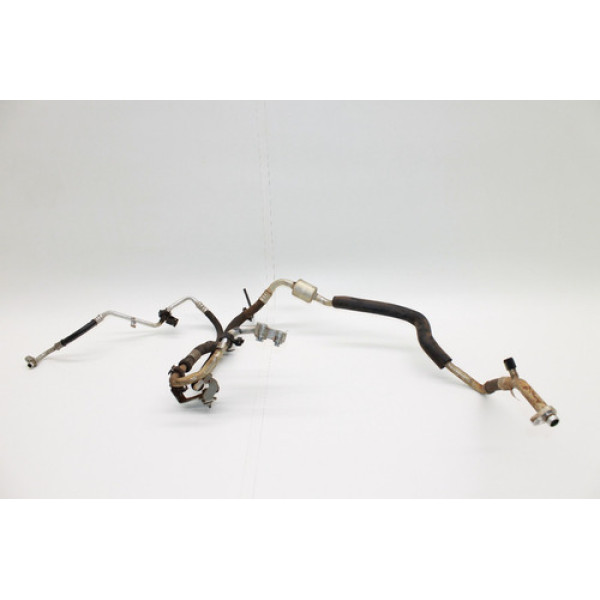 Mangueira Do Ar Cond Jeep Compass 2018 Diesel 53356698