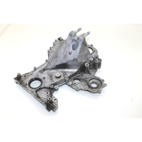 Tampa Frontal Motor Ford Ka 1.0 12v 3cc 2015 A 21 E3bg6059ca